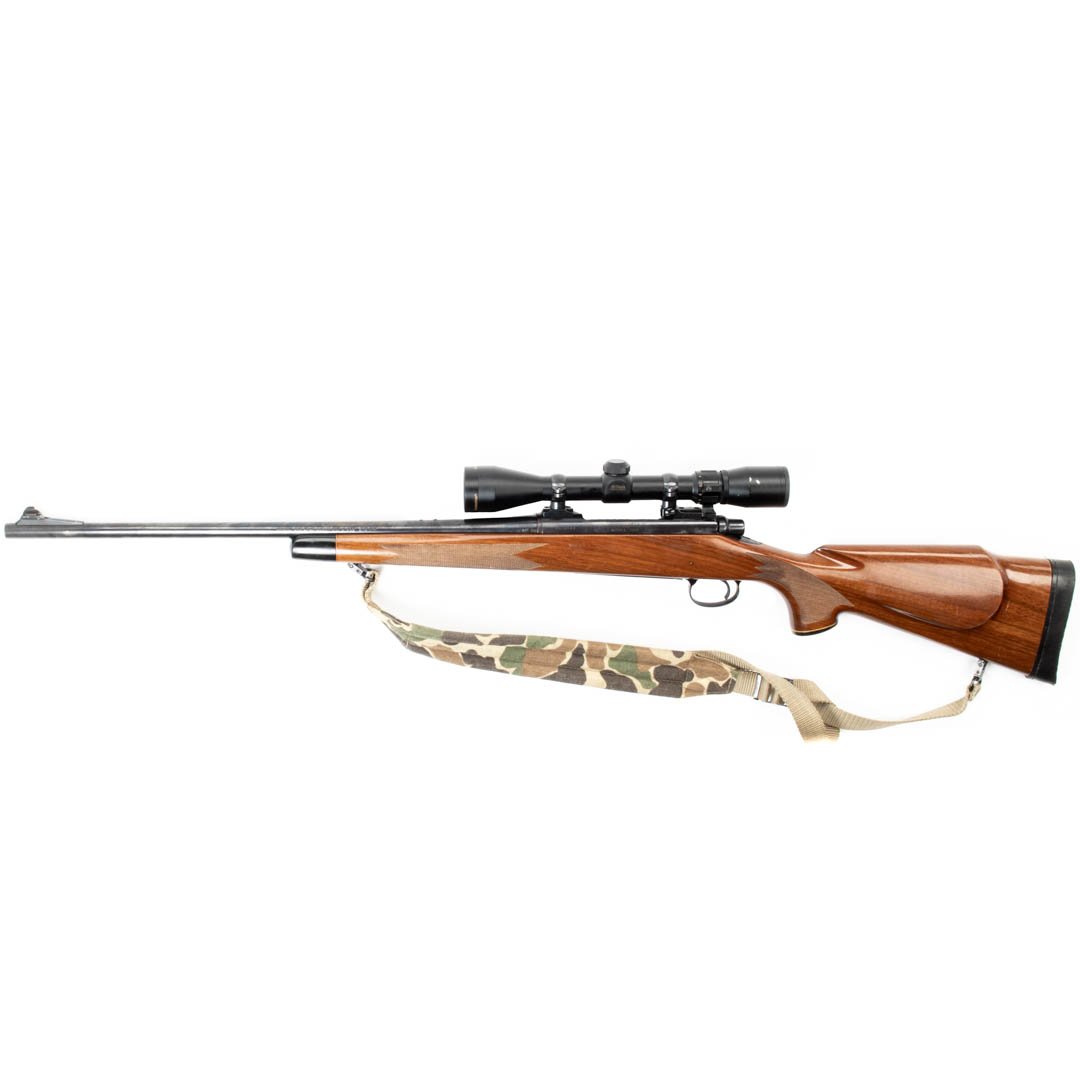 Remington 700
